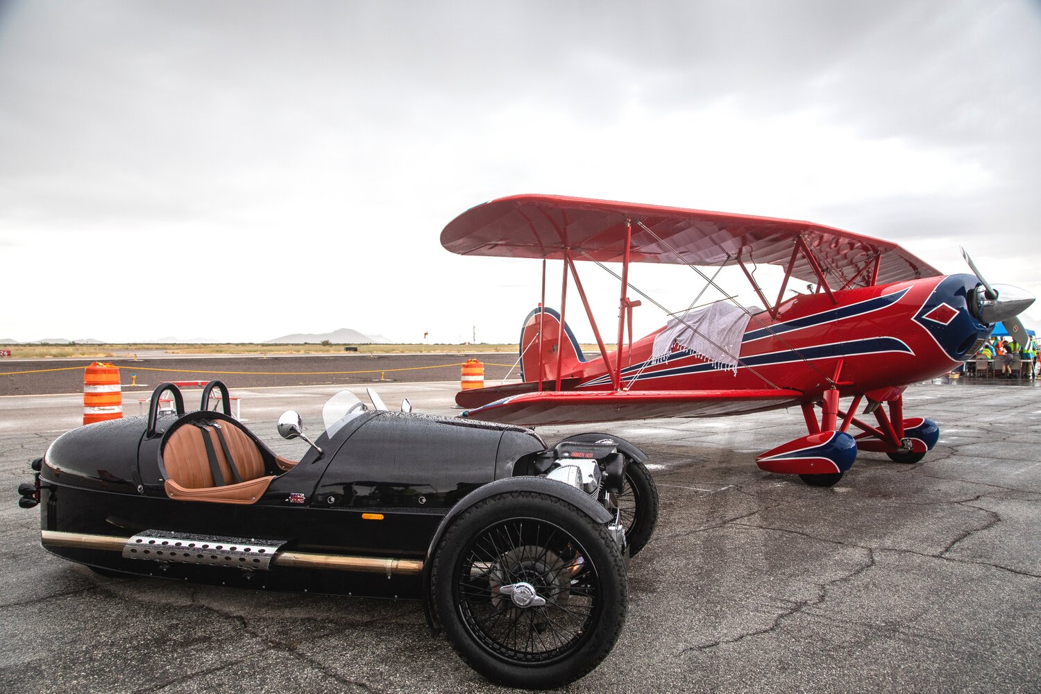 Las Cruces Air and Space Expo will include air races, more Las Cruces